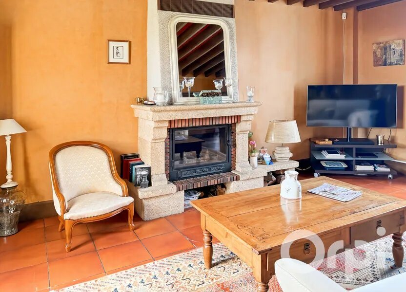 Maison à vendre, 277m², Chaumont-en-Vexin