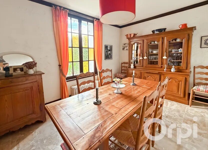 Maison à vendre, 277m², Chaumont-en-Vexin