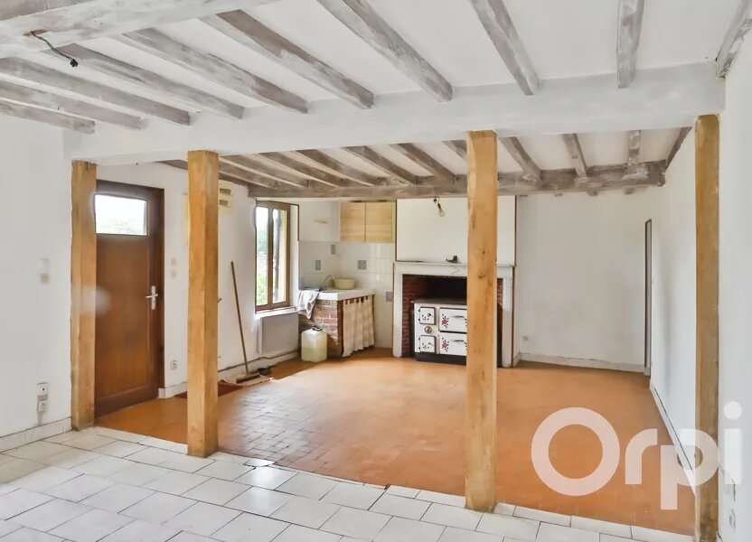 Maison à vendre, 55m², Etrépagny