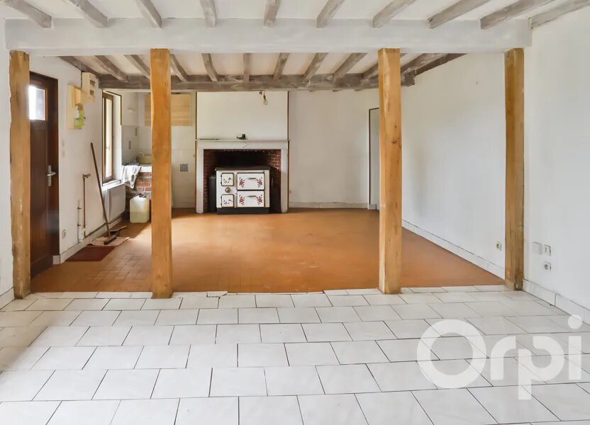 Maison à vendre, 55m², Etrépagny