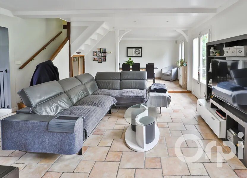 Maison à vendre, 113m², Gisors
