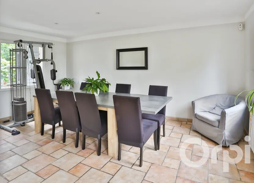 Maison à vendre, 113m², Gisors