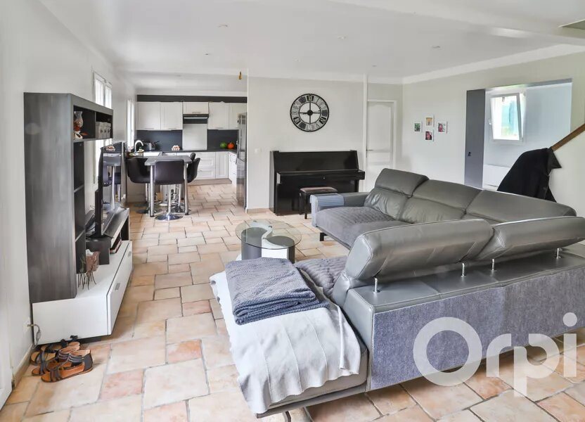 Maison à vendre, 113m², Gisors