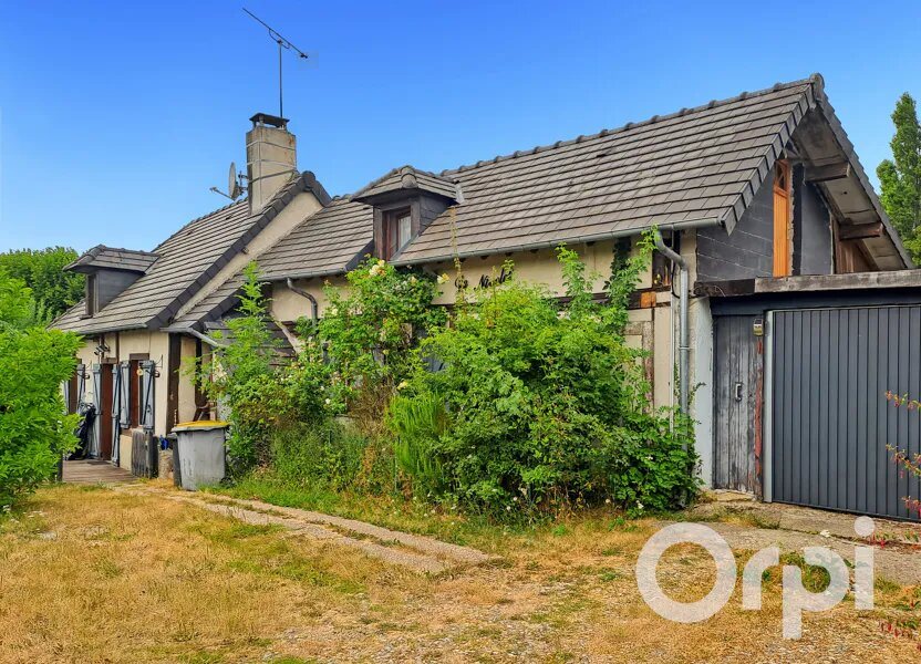 Maison à vendre, 91m², Songeons