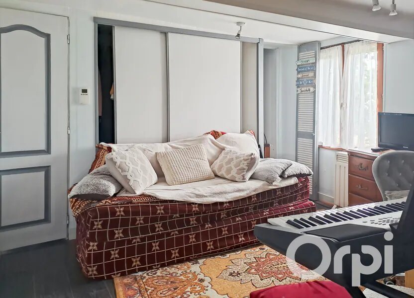 Maison à vendre, 91m², Songeons