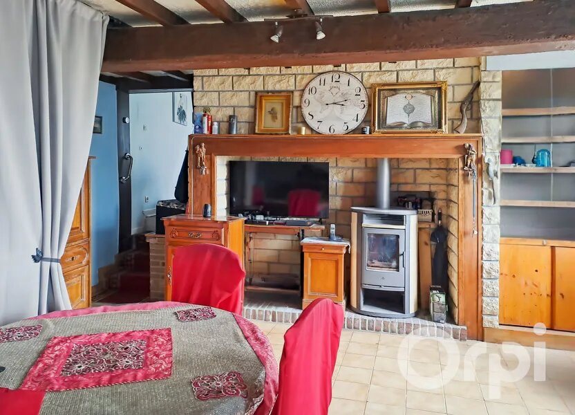Maison à vendre, 91m², Songeons