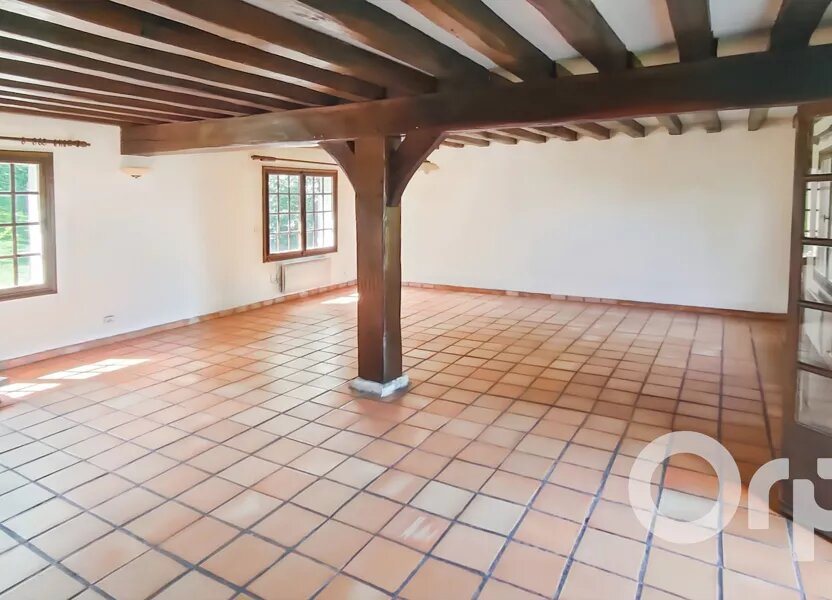 Maison à vendre, 108m², Gournay-en-Bray