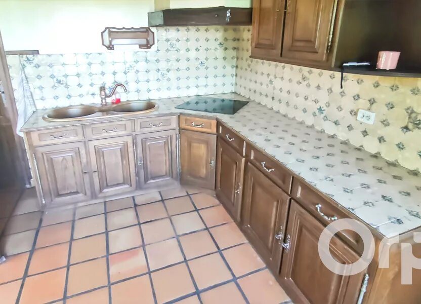 Maison à vendre, 108m², Gournay-en-Bray