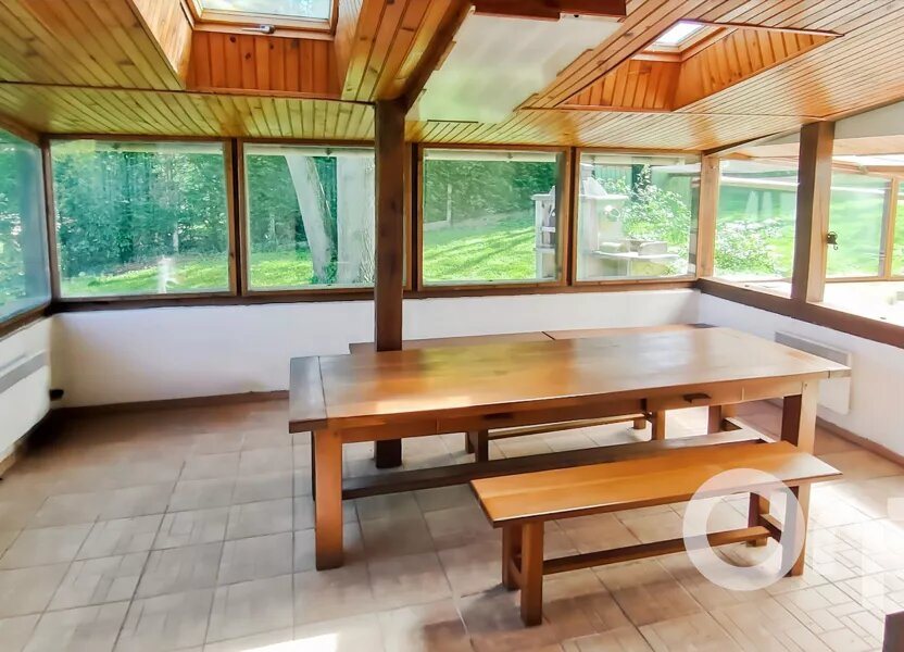 Maison à vendre, 108m², Gournay-en-Bray