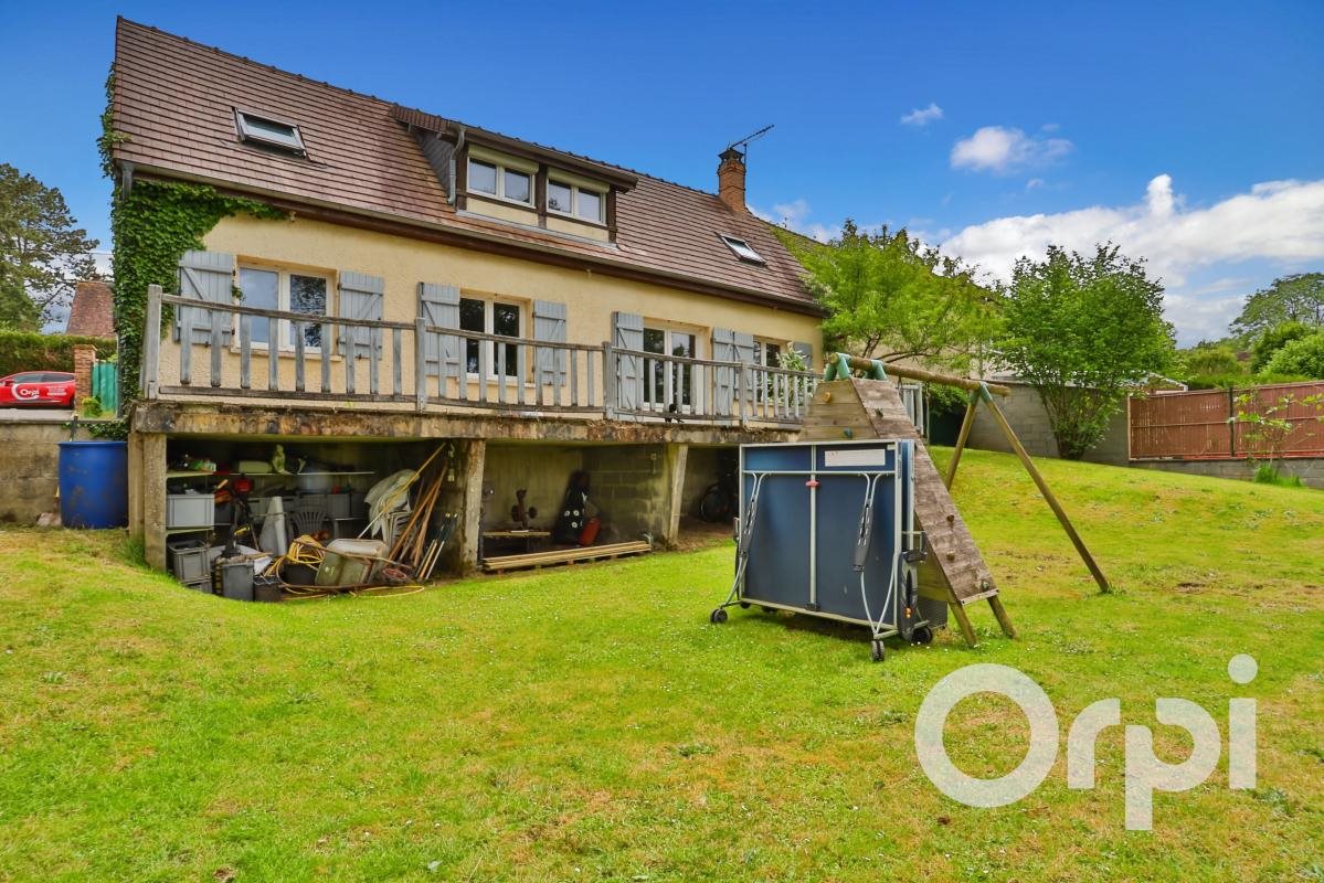 Maison à vendre, 113m², Lalande-en-Son