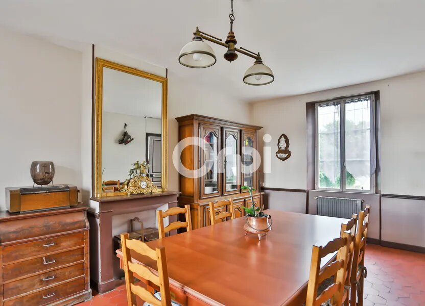 Maison à vendre, 105m², Gisors