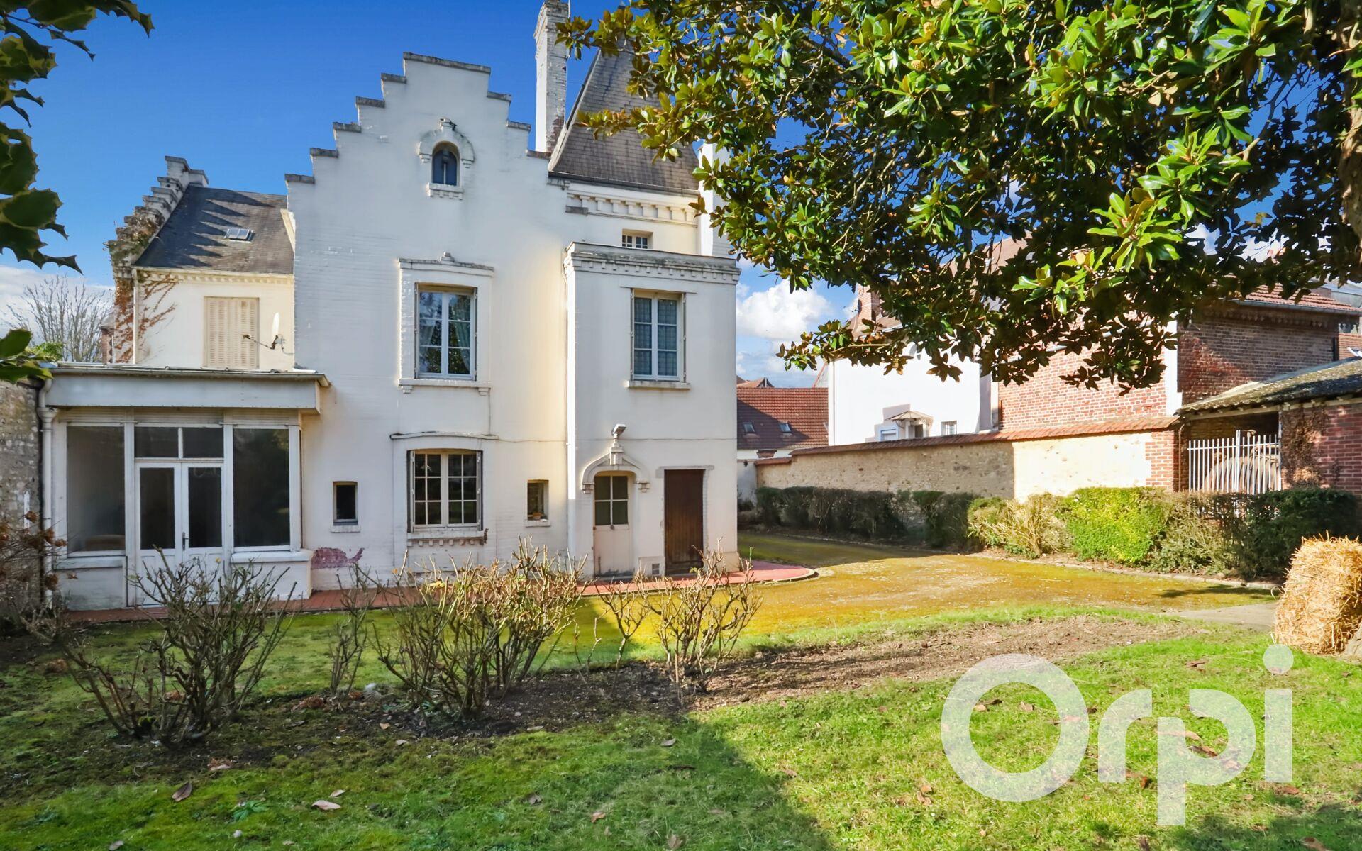 Maison à vendre, 222m², Gisors