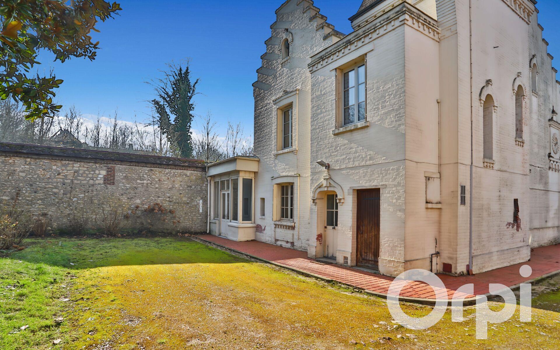 Maison à vendre, 222m², Gisors