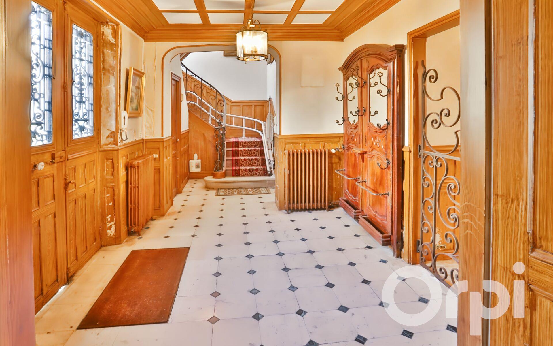 Maison à vendre, 222m², Gisors