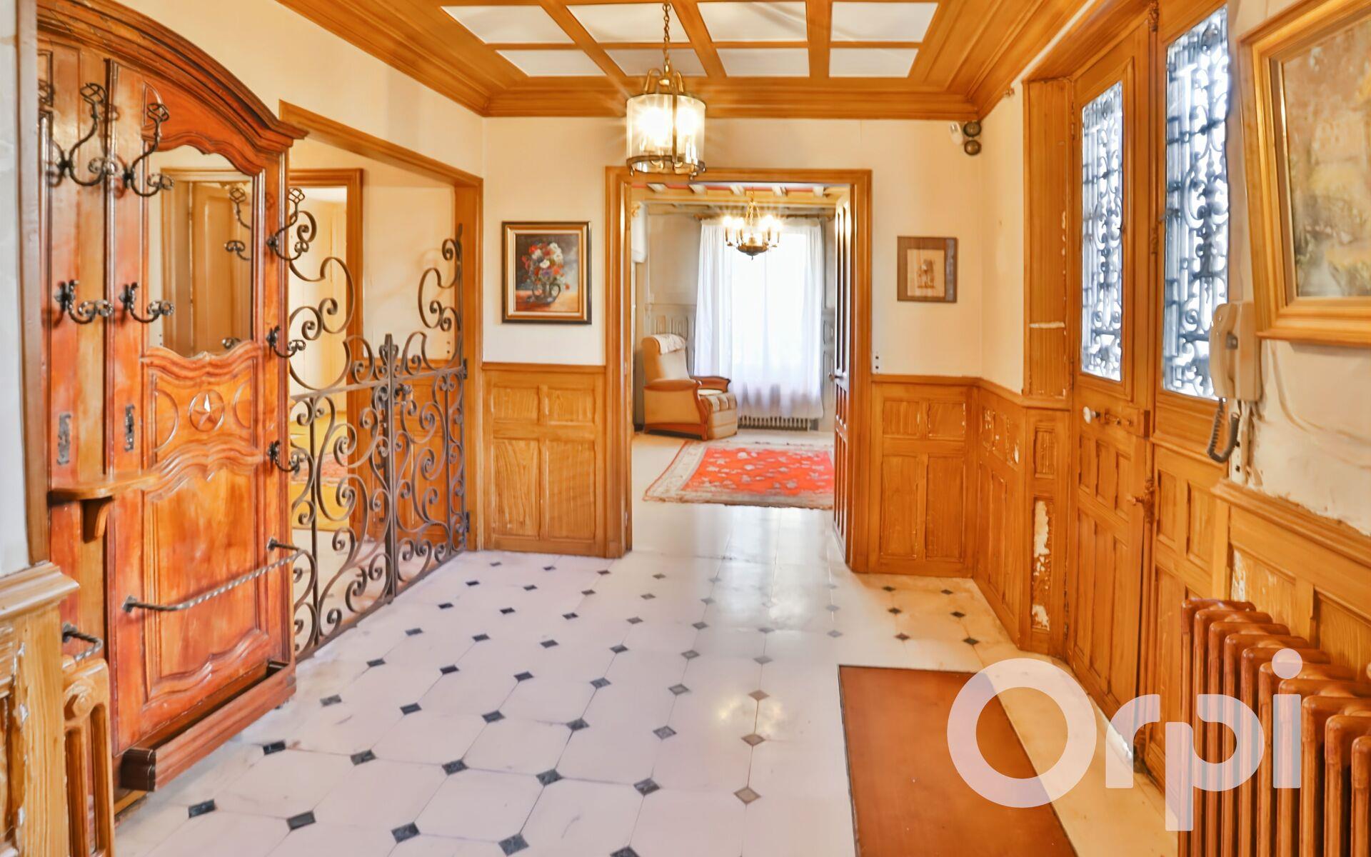 Maison à vendre, 222m², Gisors