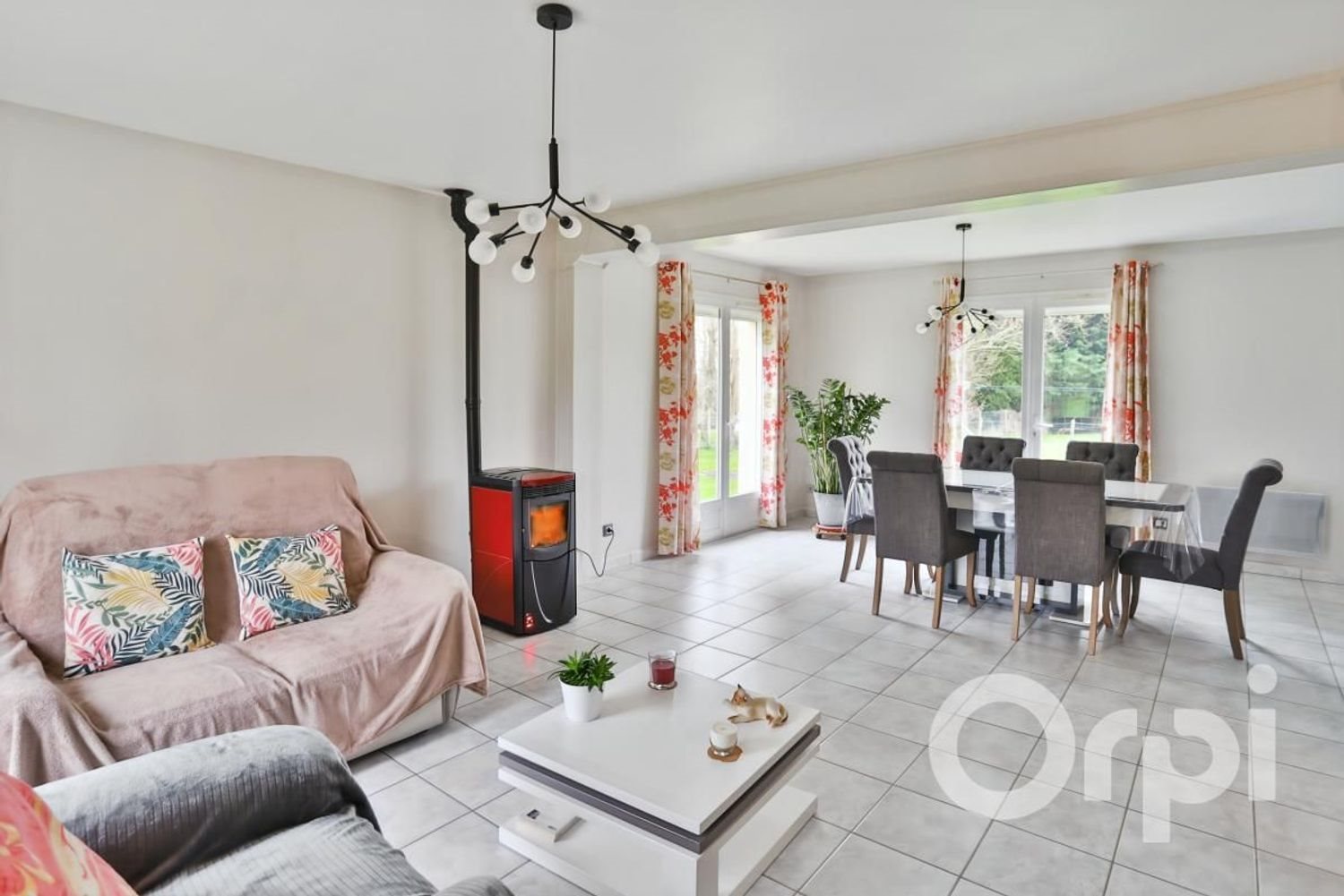 Maison à vendre, 105m², Elbeuf-en-Bray