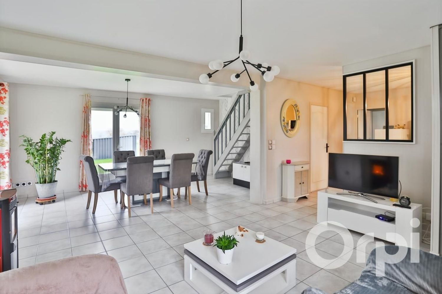 Maison à vendre, 105m², Elbeuf-en-Bray