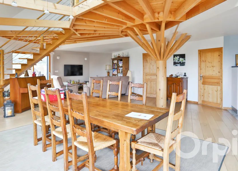 Maison à vendre, 164m², Gournay-en-Bray