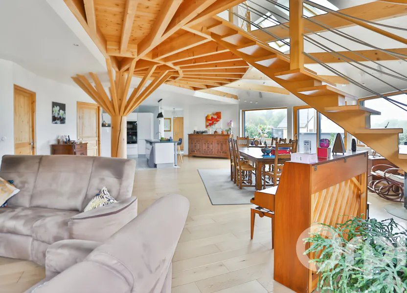 Maison à vendre, 164m², Gournay-en-Bray