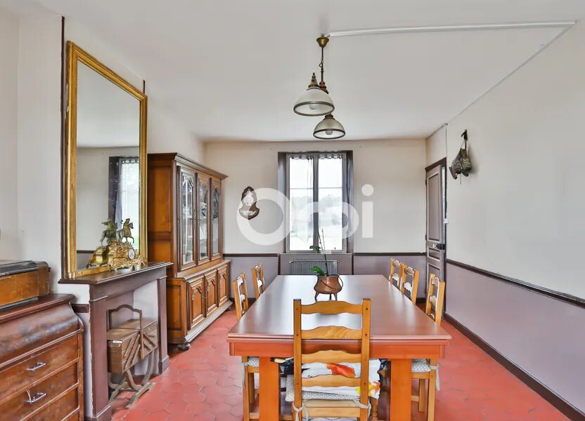 Maison à vendre, 105m², Gournay-en-Bray