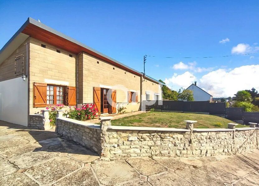 Maison à vendre, 69m², Gournay-en-Bray