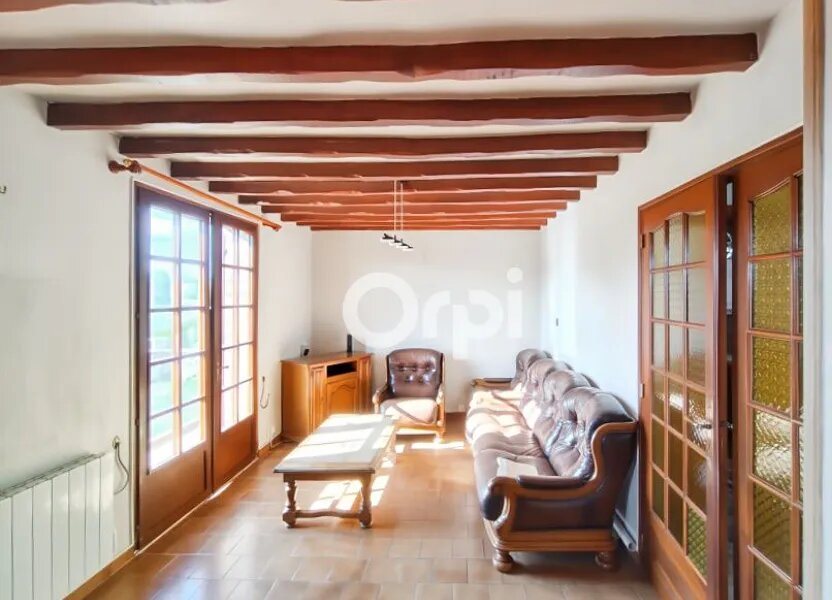 Maison à vendre, 69m², Gournay-en-Bray