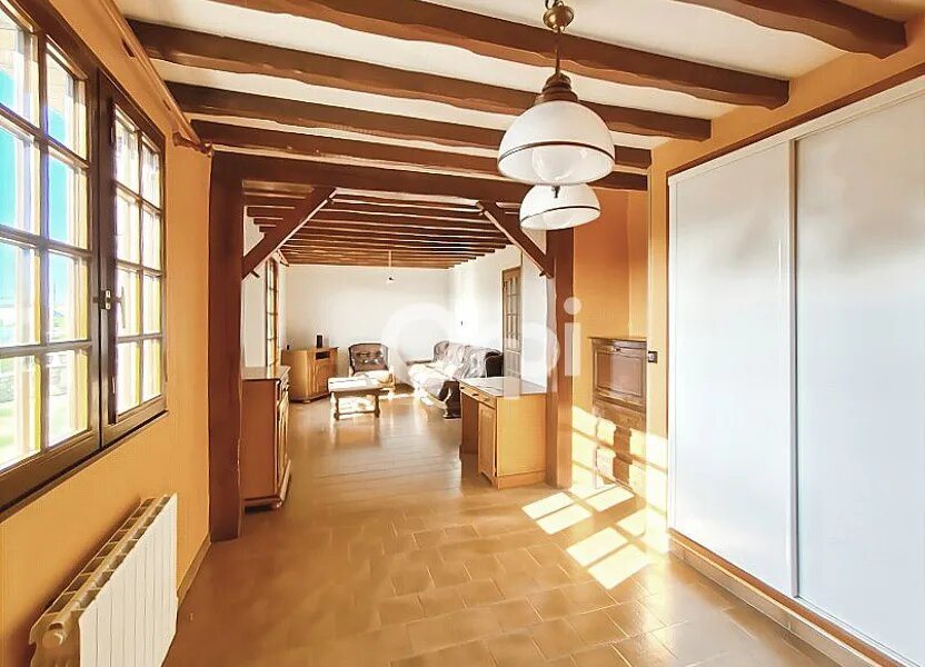 Maison à vendre, 69m², Gournay-en-Bray