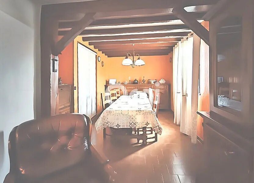 Maison à vendre, 69m², Gournay-en-Bray
