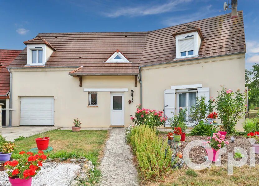 Maison à vendre, 153m², Gisors
