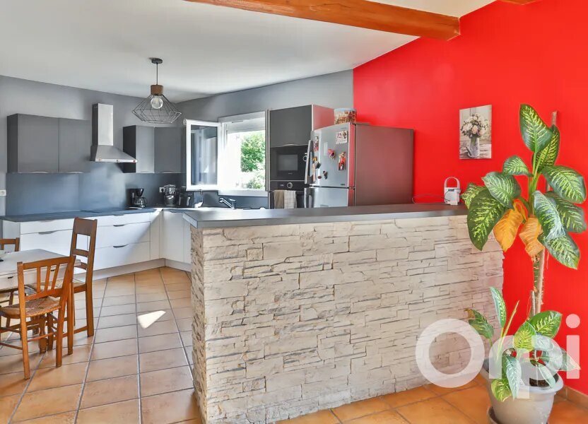 Maison à vendre, 153m², Gisors