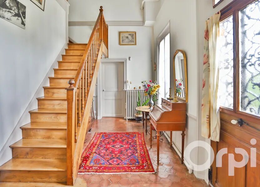 Maison à vendre, 168m², Gournay-en-Bray