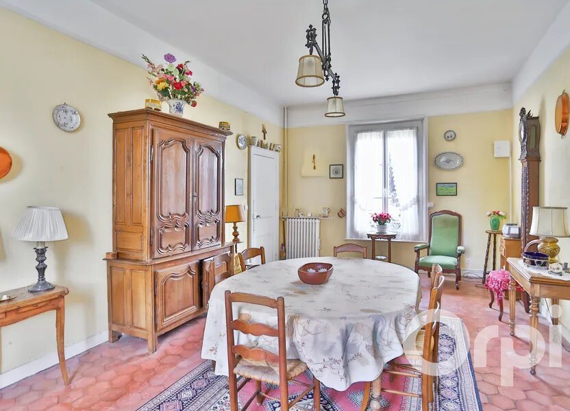 Maison à vendre, 168m², Gournay-en-Bray