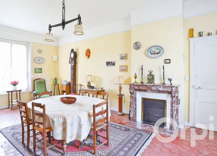 Maison à vendre, 168m², Gournay-en-Bray