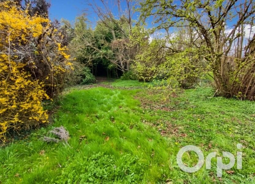 Maison à vendre, 75m², Gournay-en-Bray