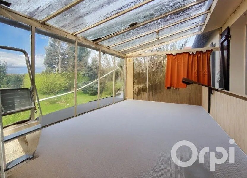 Maison à vendre, 75m², Gournay-en-Bray