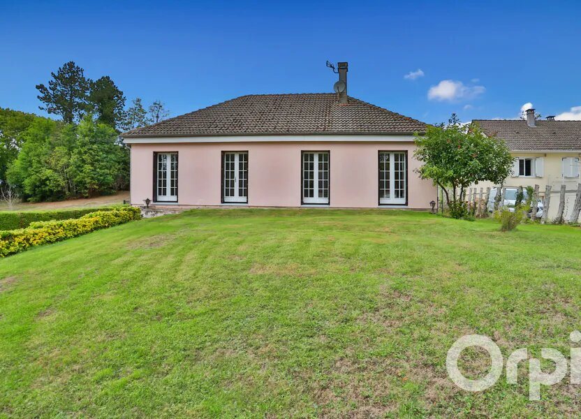 Maison à vendre, 89m², Gournay-en-Bray