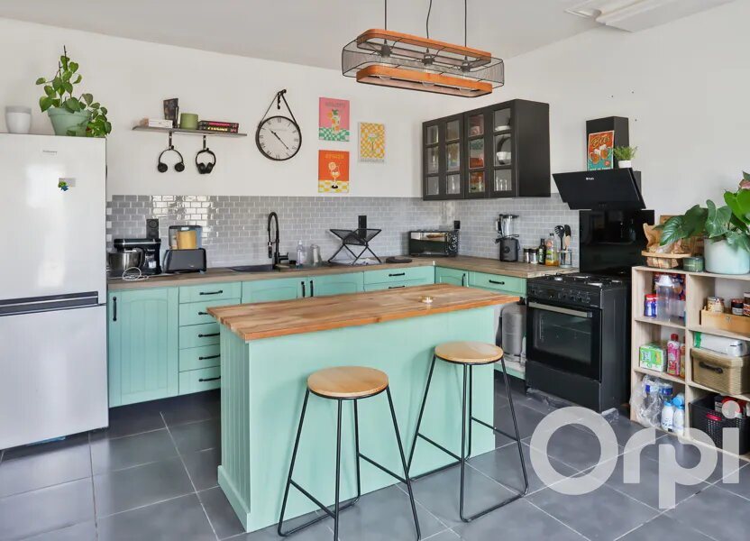 Maison à vendre, 99m², Etrépagny