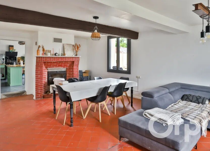 Maison à vendre, 99m², Etrépagny