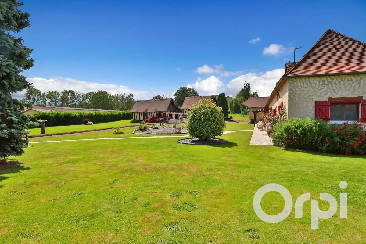 Maison à vendre, 145m², Gournay-en-Bray