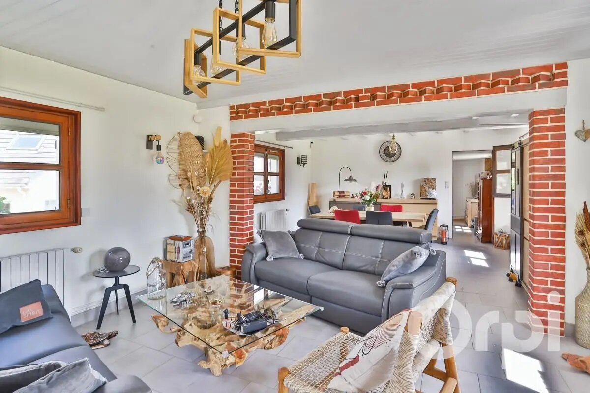 Maison à vendre, 145m², Gournay-en-Bray
