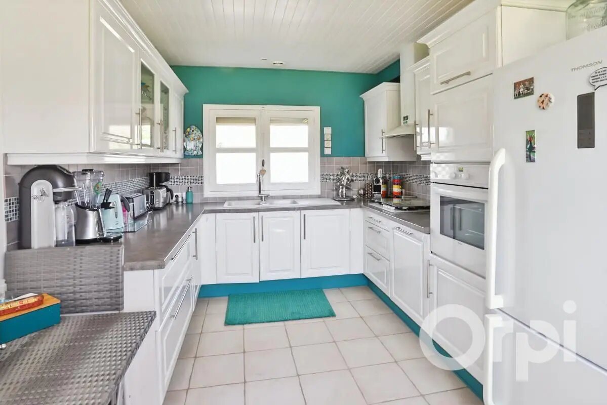 Maison à vendre, 145m², Gournay-en-Bray