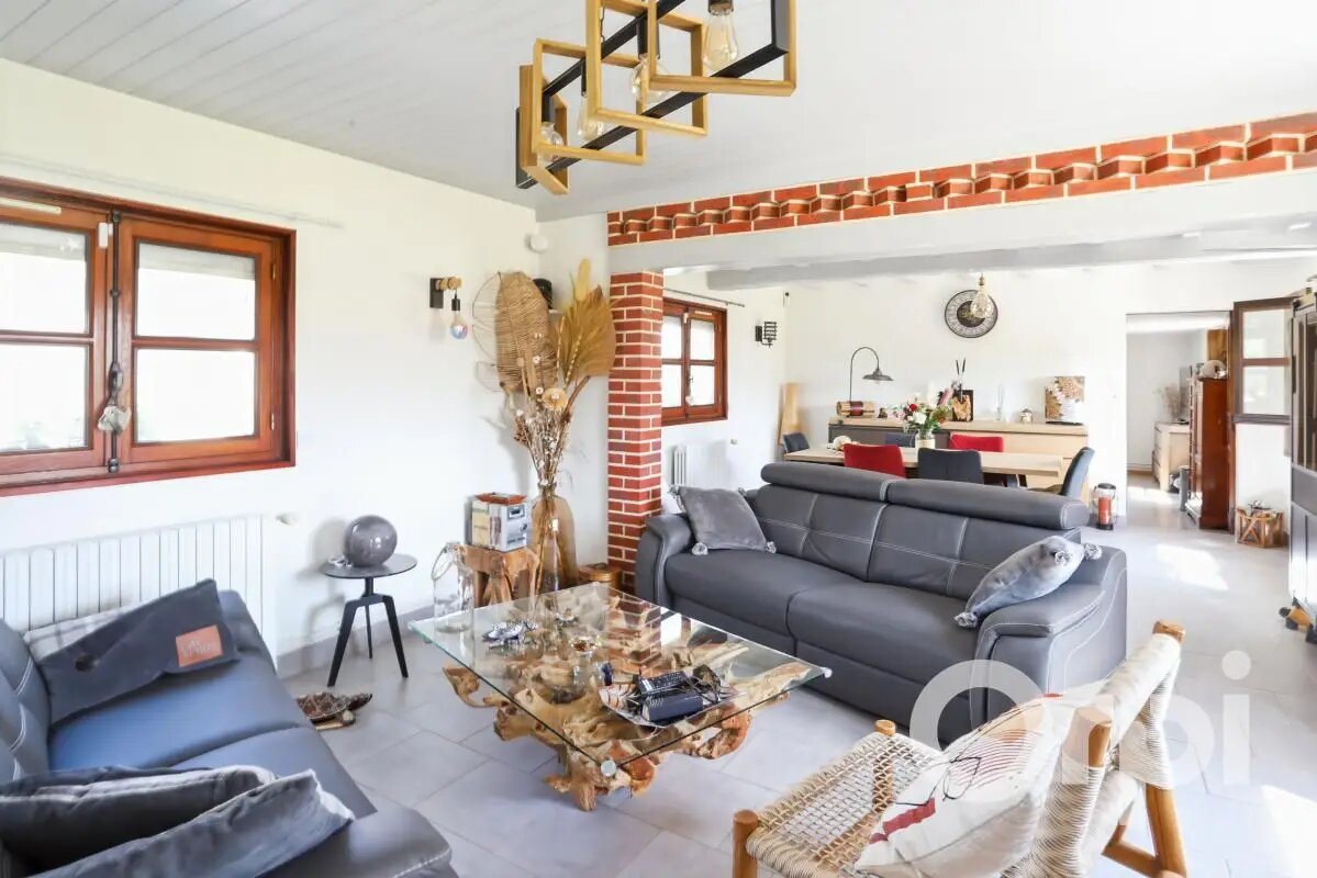 Maison à vendre, 145m², Gournay-en-Bray