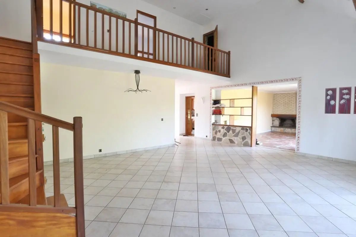 Maison à vendre, 166m², Gournay-en-Bray
