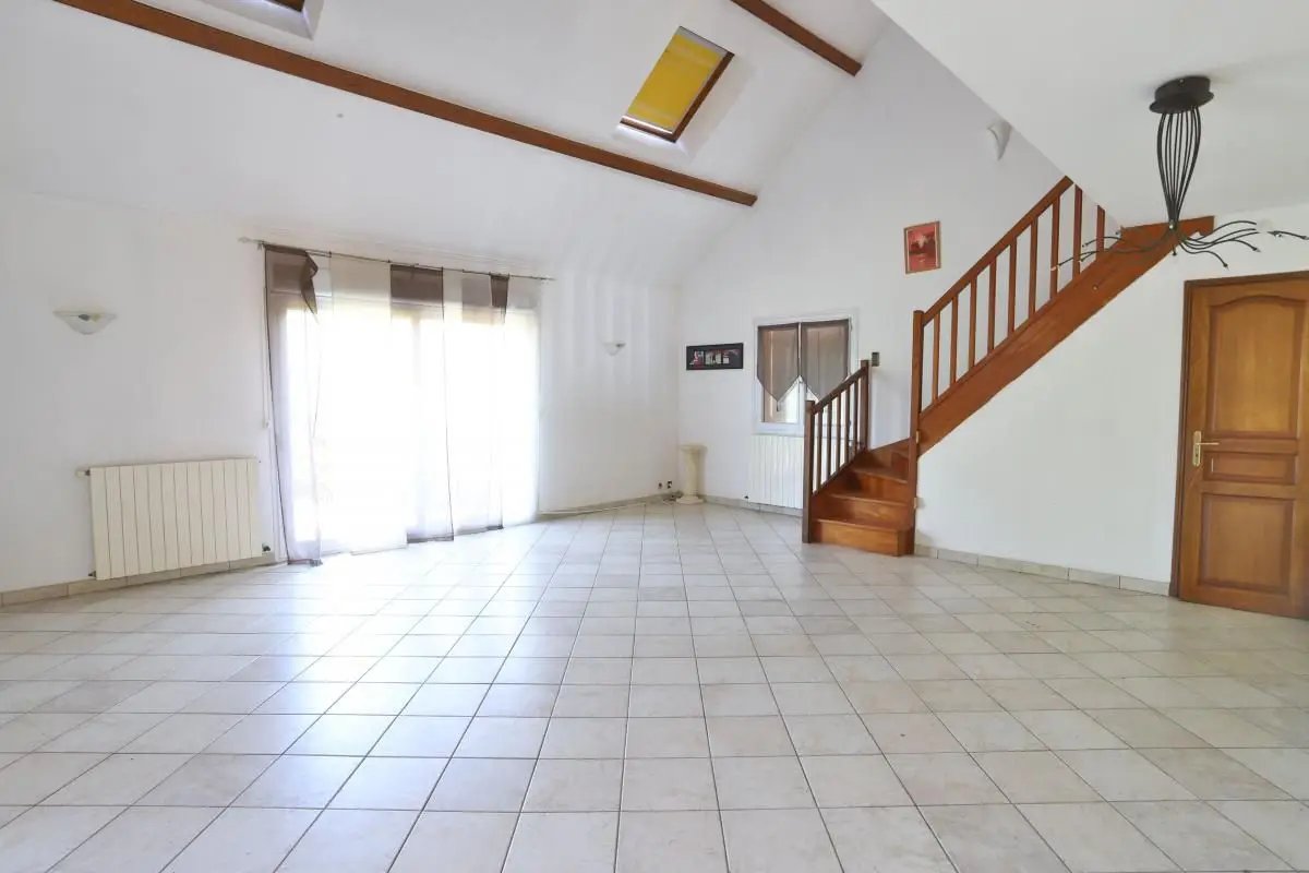 Maison à vendre, 166m², Gournay-en-Bray