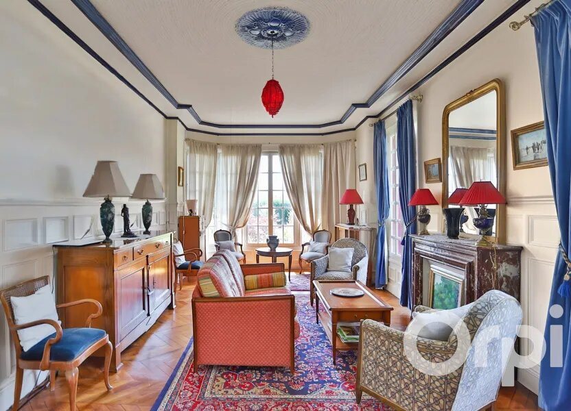 Maison à vendre, 250m², Gournay-en-Bray