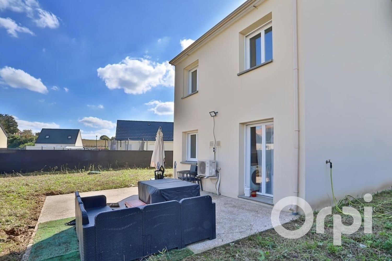 Maison à vendre, 80m², Sérifontaine