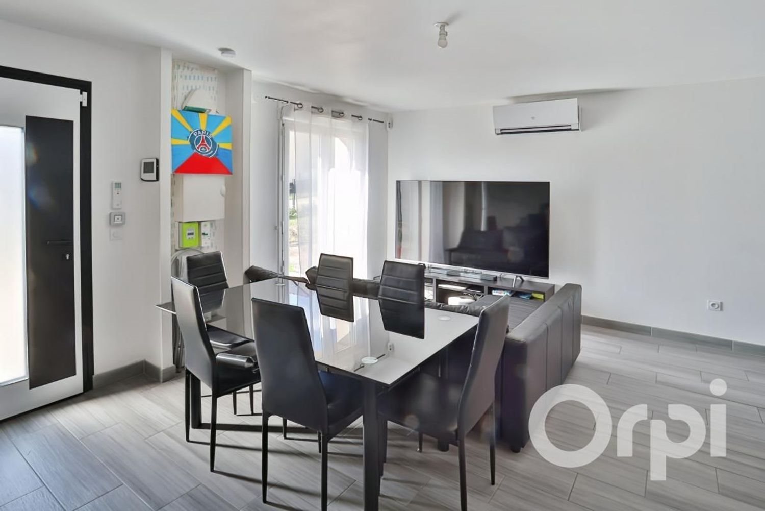 Maison à vendre, 80m², Sérifontaine