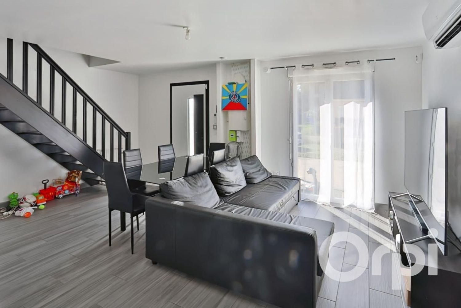Maison à vendre, 80m², Sérifontaine