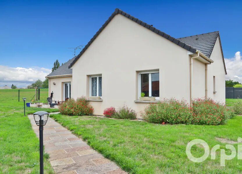Maison à vendre, 102m², Gisors