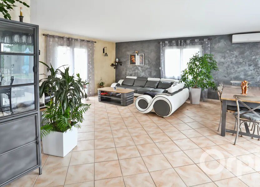 Maison à vendre, 102m², Gisors